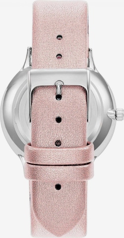 Suri Frey Analog Watch 'Roxy' in Pink