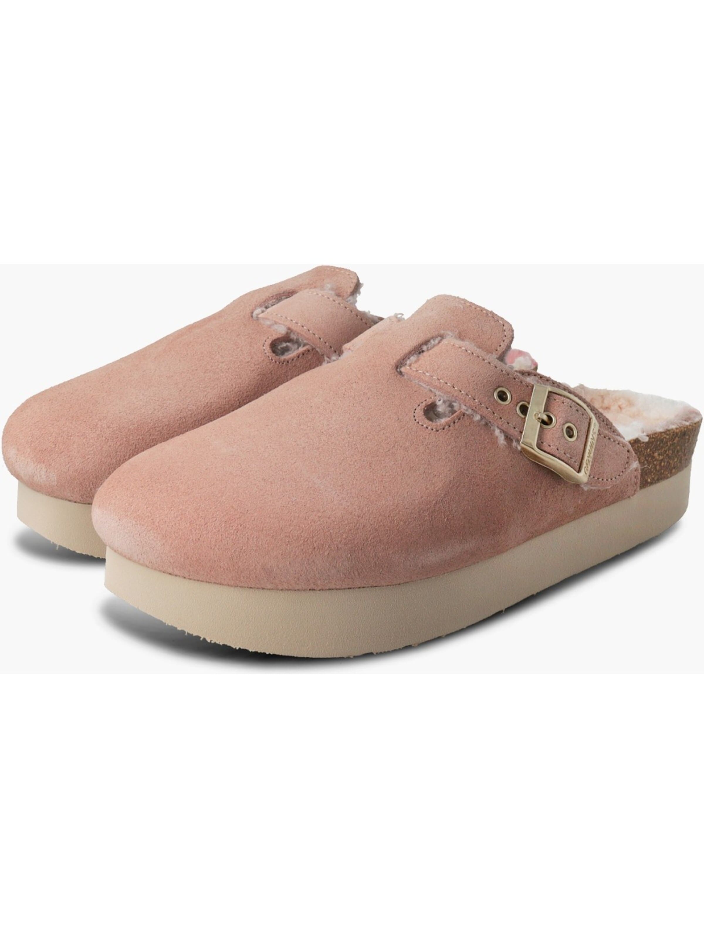 Genuins Clogs‌‌‌‌ in Pink