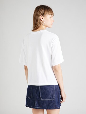 Marks & Spencer Tričko – bílá