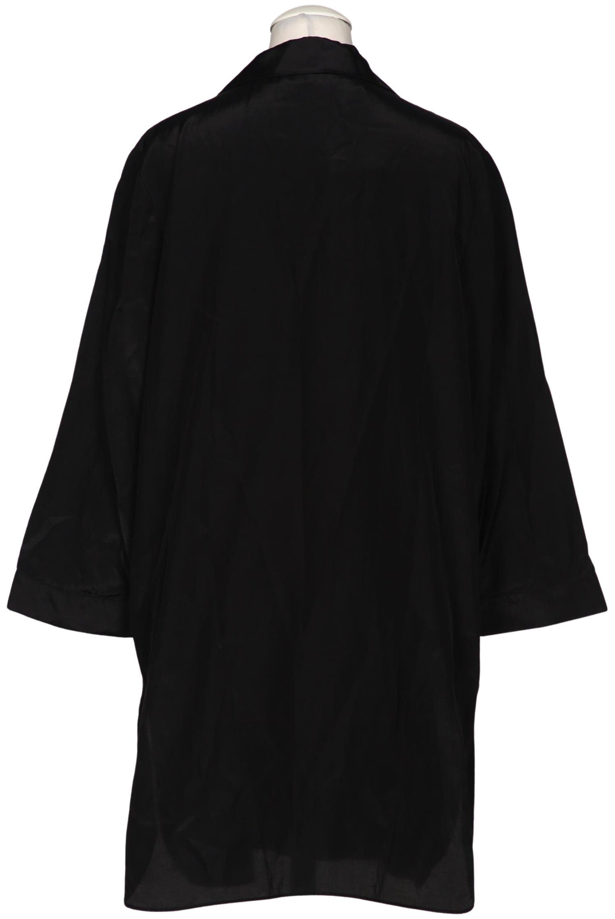 HALLHUBER Blouse & Tunic in S in Black