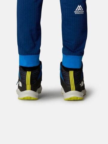 THE NORTH FACE Boots 'Y FASTPACK HIKER MID' σε μπλε