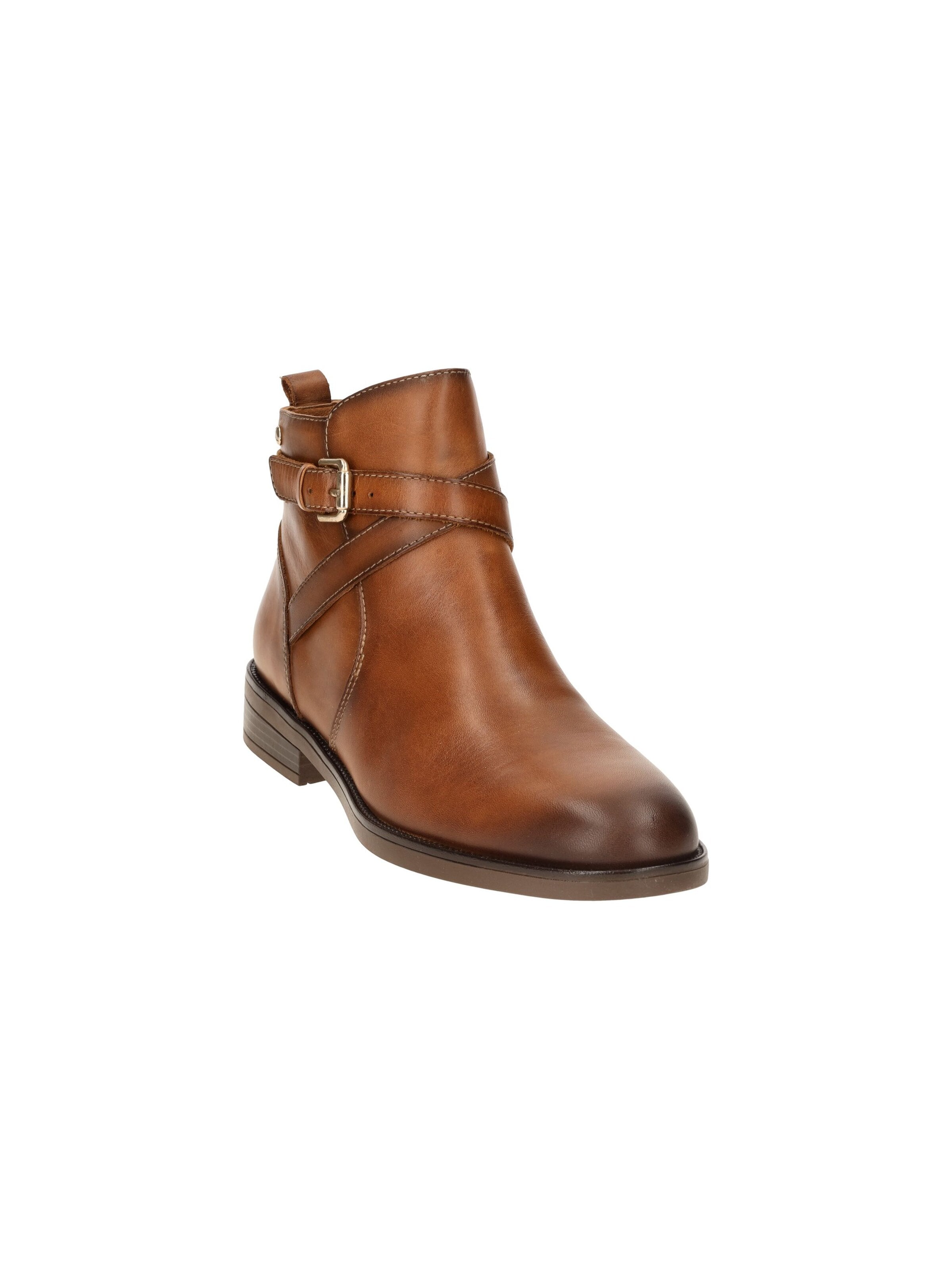 PIKOLINOS Boots 'W3C-8869' in Brown