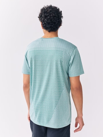 Maglietta di Next in blu