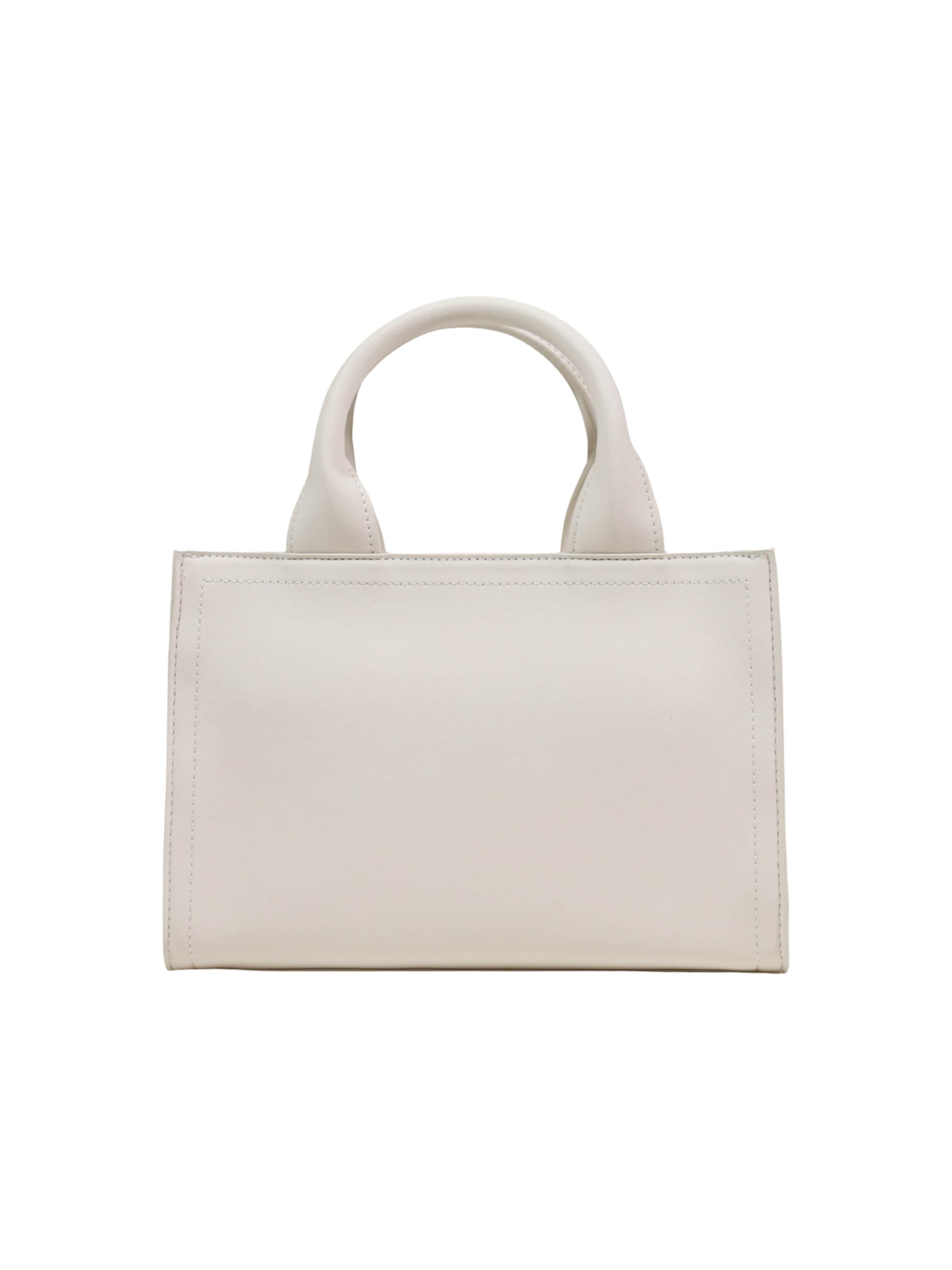 Borsa a spalla 'PU GRS JC4044PP1' di Love Moschino in beige