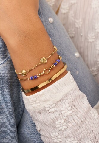 My Jewellery Armband in Goud: voorkant