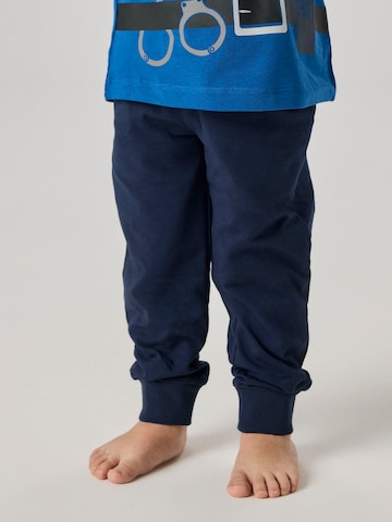 NAME IT Pajamas 'NMMRasiq' in Blue