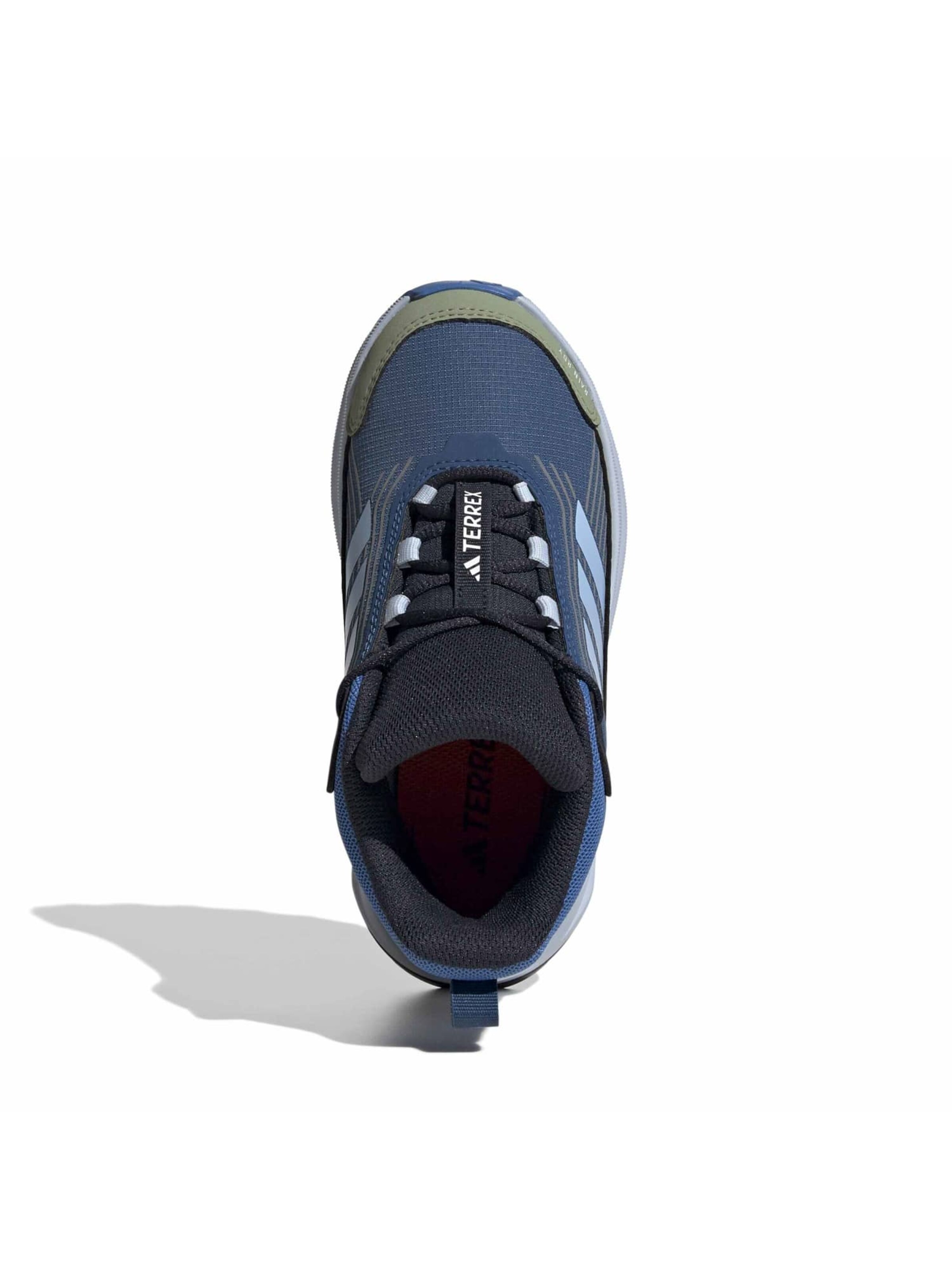 ADIDAS TERREX Boots 'TRAILMAKER 2' in Blauw