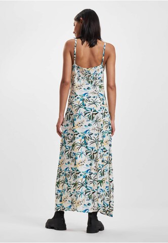 Just Rhyse Sommerkjole 'Waikiki' i beige