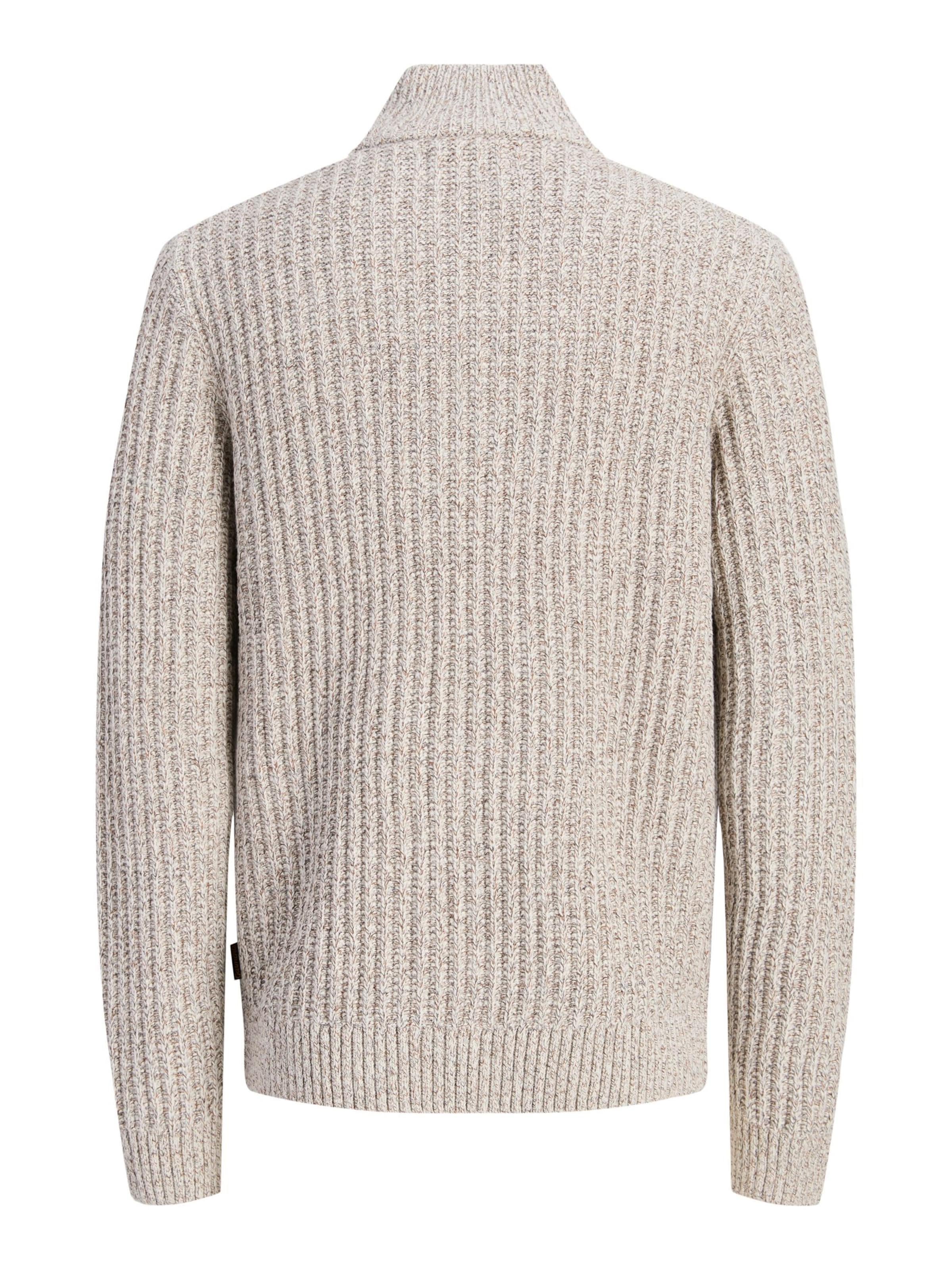 Pull-over JACK & JONES en gris