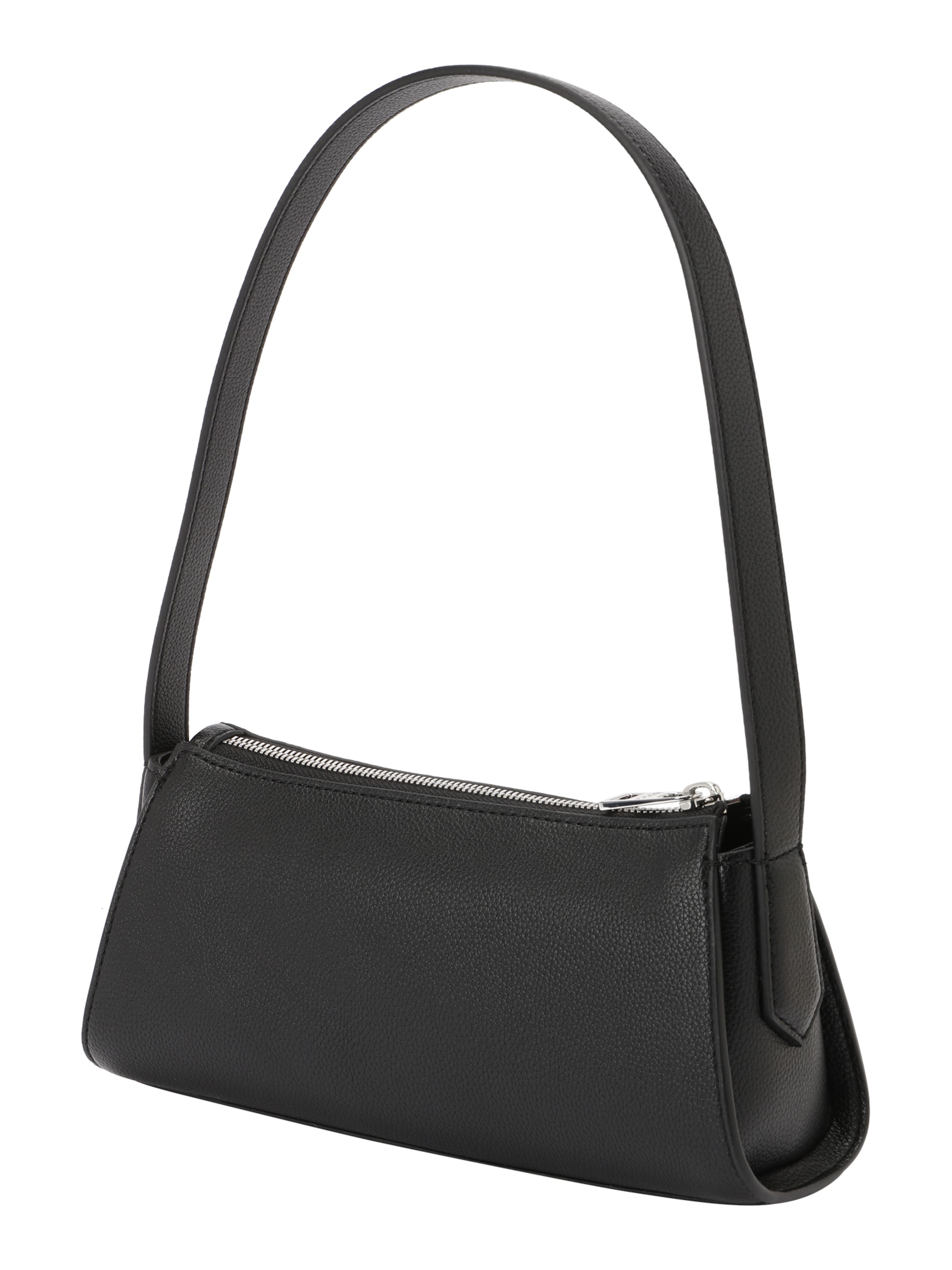 Borsa a spalla &#x27;Chris 2.0&#x27; di HUGO in nero