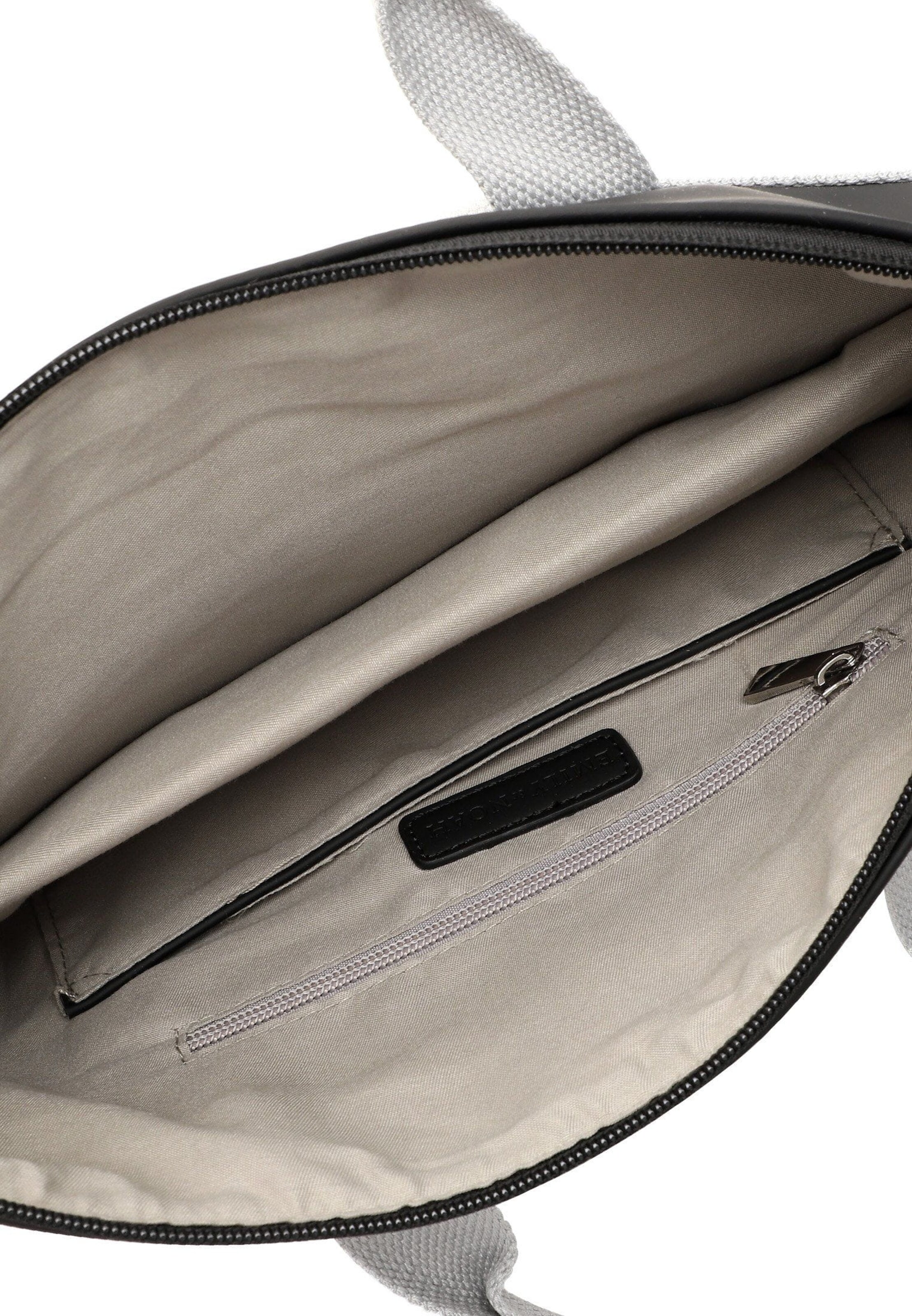 Emily & Noah Batoh 'Elli' - Čierna