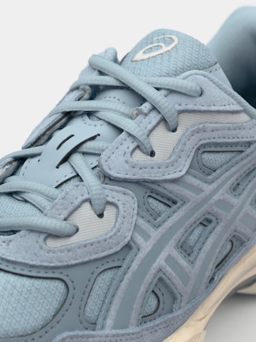 ASICS SportStyle Platform trainers 'GEL-NYC' in Grey