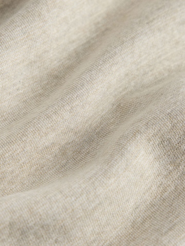 The Set - Sudadera en beige