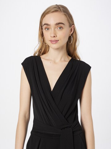 ESPRIT Jumpsuit in Schwarz