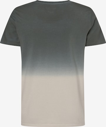 Marie Lund Shirt in Grey