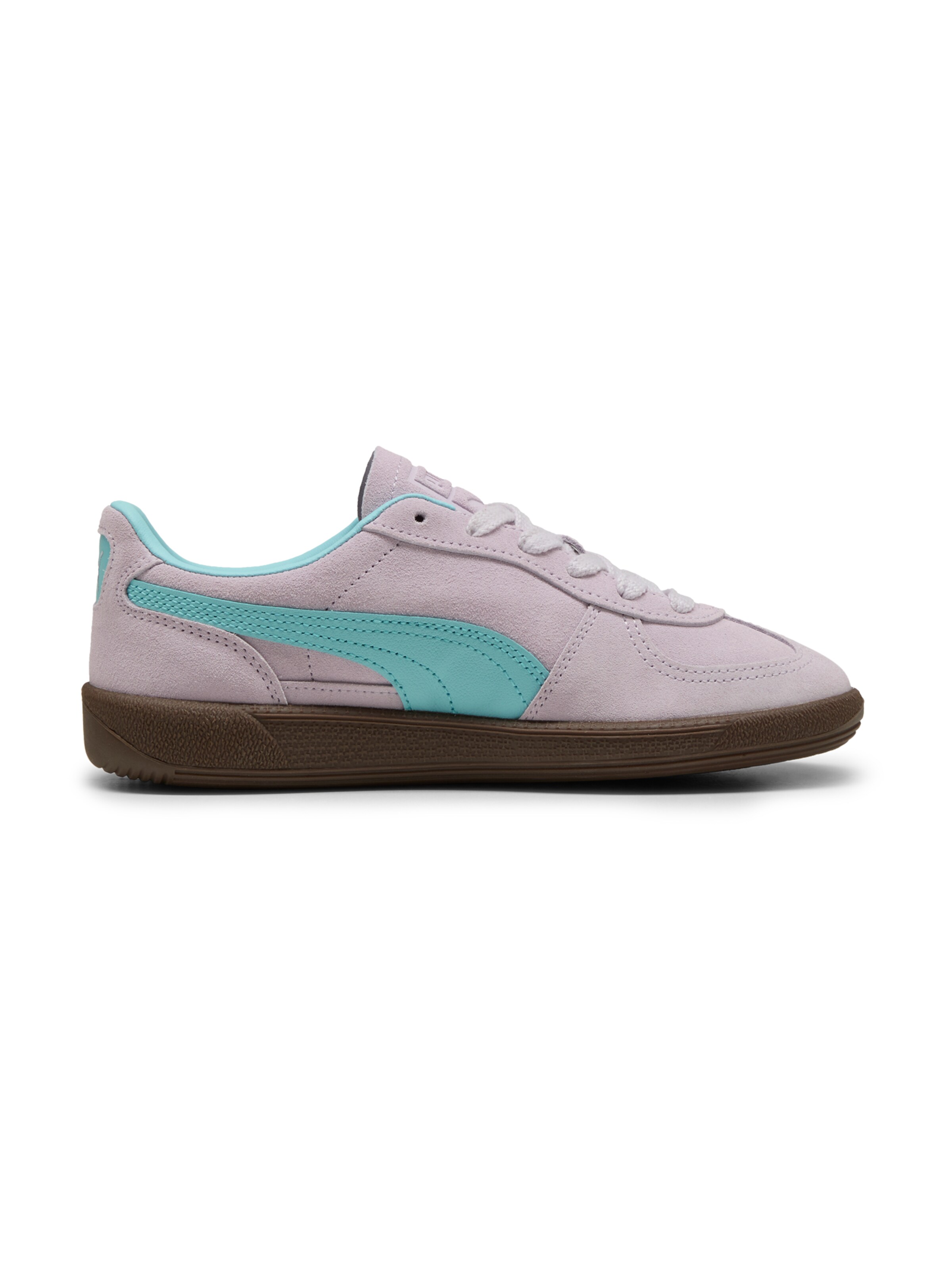 PUMA Nizke superge 'Palermo' | vijolična barva