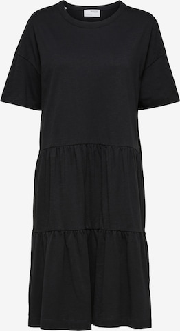 SELECTED FEMME Dress 'Rylie' in Black: front