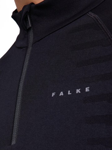 FALKE Base Layer in Black