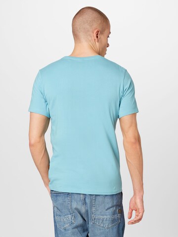 G-Star RAW T-Shirt in Blau