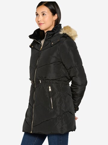 LolaLiza Zimska jakna | črna barva