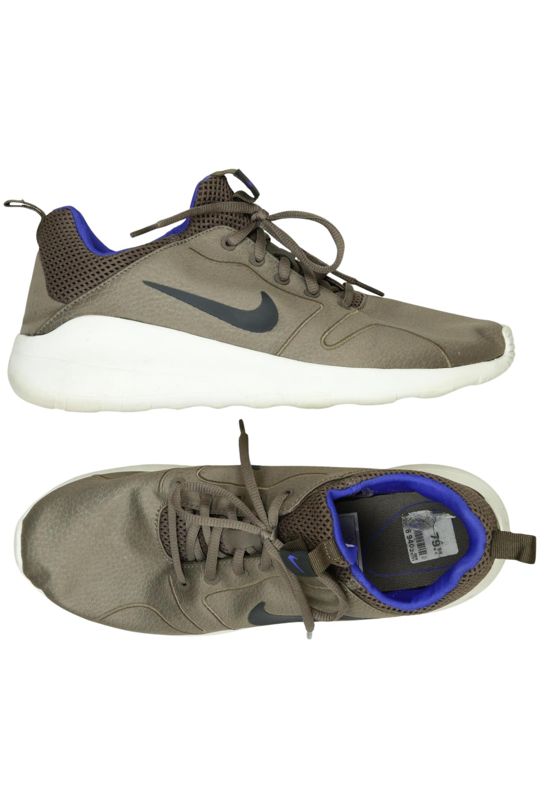 NIKE Sneaker in 44 in grau, Produktansicht