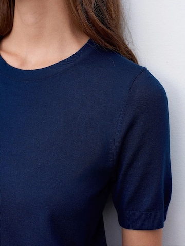 Pullover 'Pullover' di Dilvin in blu