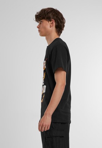 MT Men Shirt in Black