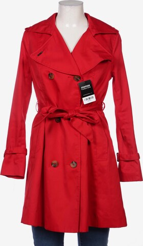 H&M Mantel L in Rot: predná strana