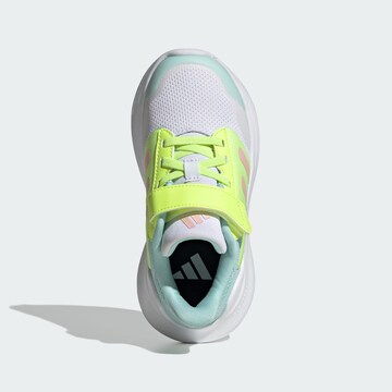 ADIDAS SPORTSWEAR Sports shoe 'Tensaur Run 2.0' in White
