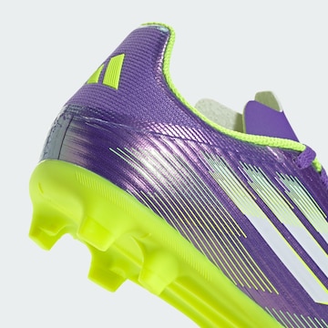 ADIDAS PERFORMANCE Sportschoen 'F50 League' in Lila