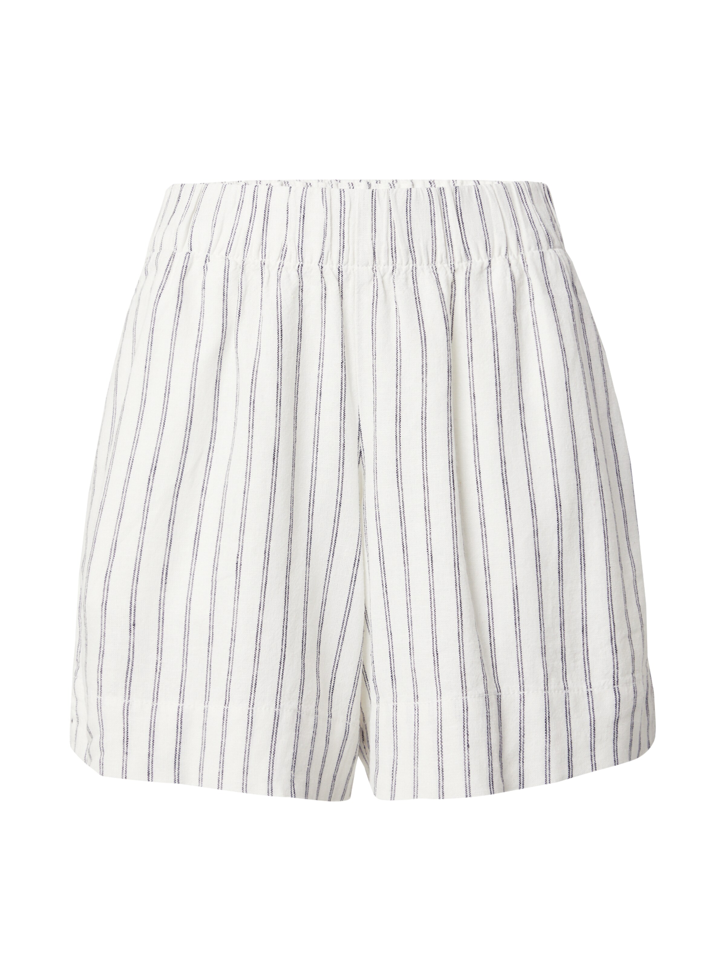 GAP Regular Shorts in Weiß: Vorderseite