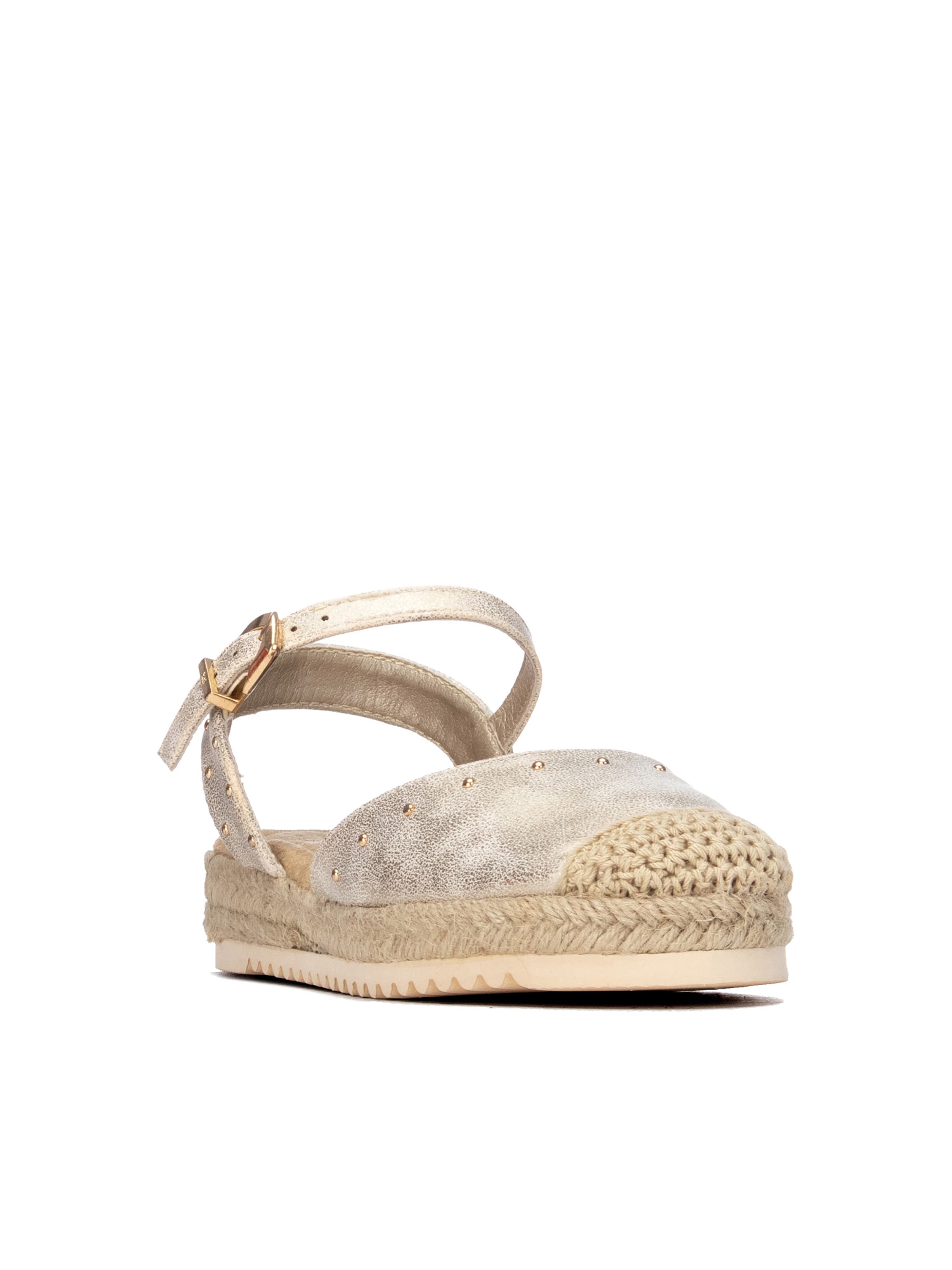 Xti Sandale‌‌‌‌‌‌‌‌ in Gold