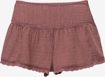 Pull&Bear Hame värissä punainen: etupuoli