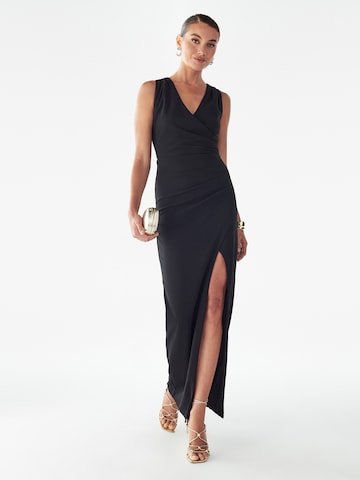 BWLDR Iltapuku 'Merry' värissä musta