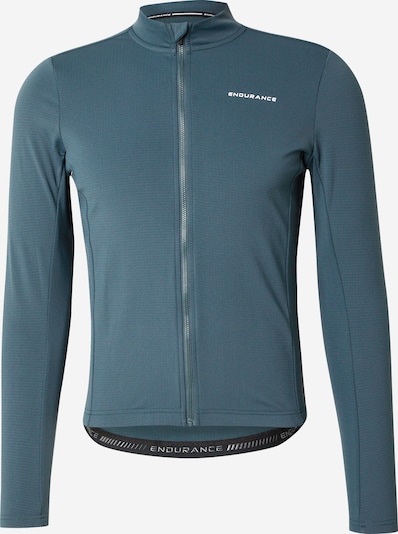 ENDURANCE Koszulka funkcyjna 'Megah' w kolorze benzynam, Podgląd produktu