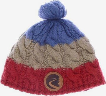 Maloja Hat & Cap in One size in Mixed colors: front