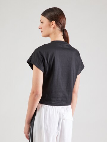 ADIDAS SPORTSWEAR Функциональная футболка 'ALL SZN' в Черный