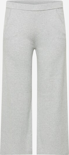 Calvin Klein Curve Hose in hellgrau, Produktansicht