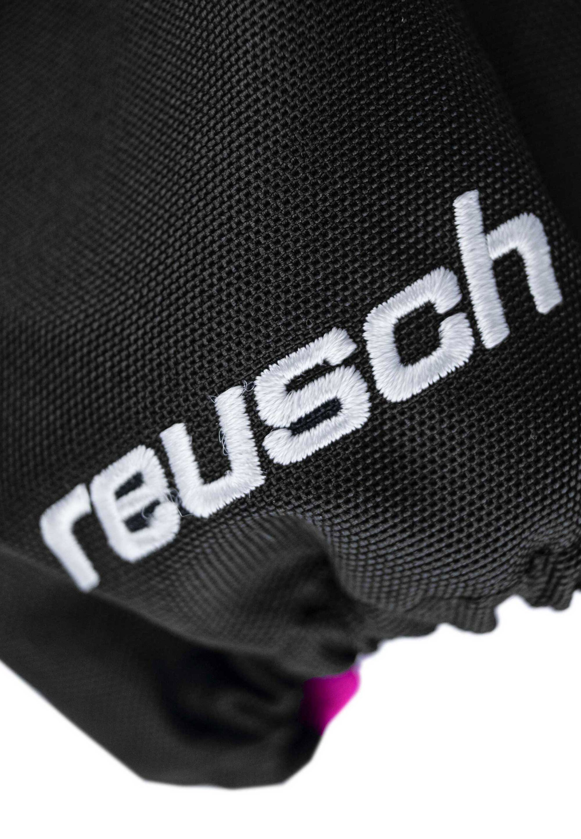 REUSCH Fäustlinge 'Lucky R-TEX® XT' in Pink