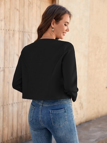 Yesfashion Blazer in Black