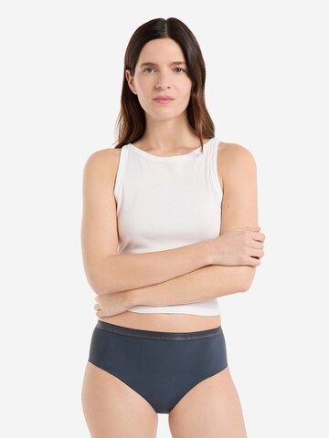 Slip 'Aya' di ETAM in blu