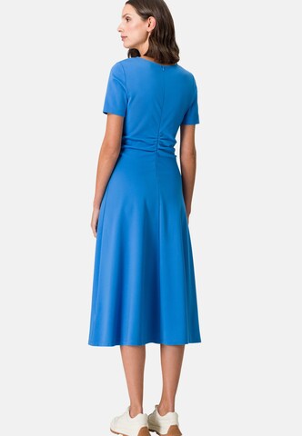 zero Dress in Blue