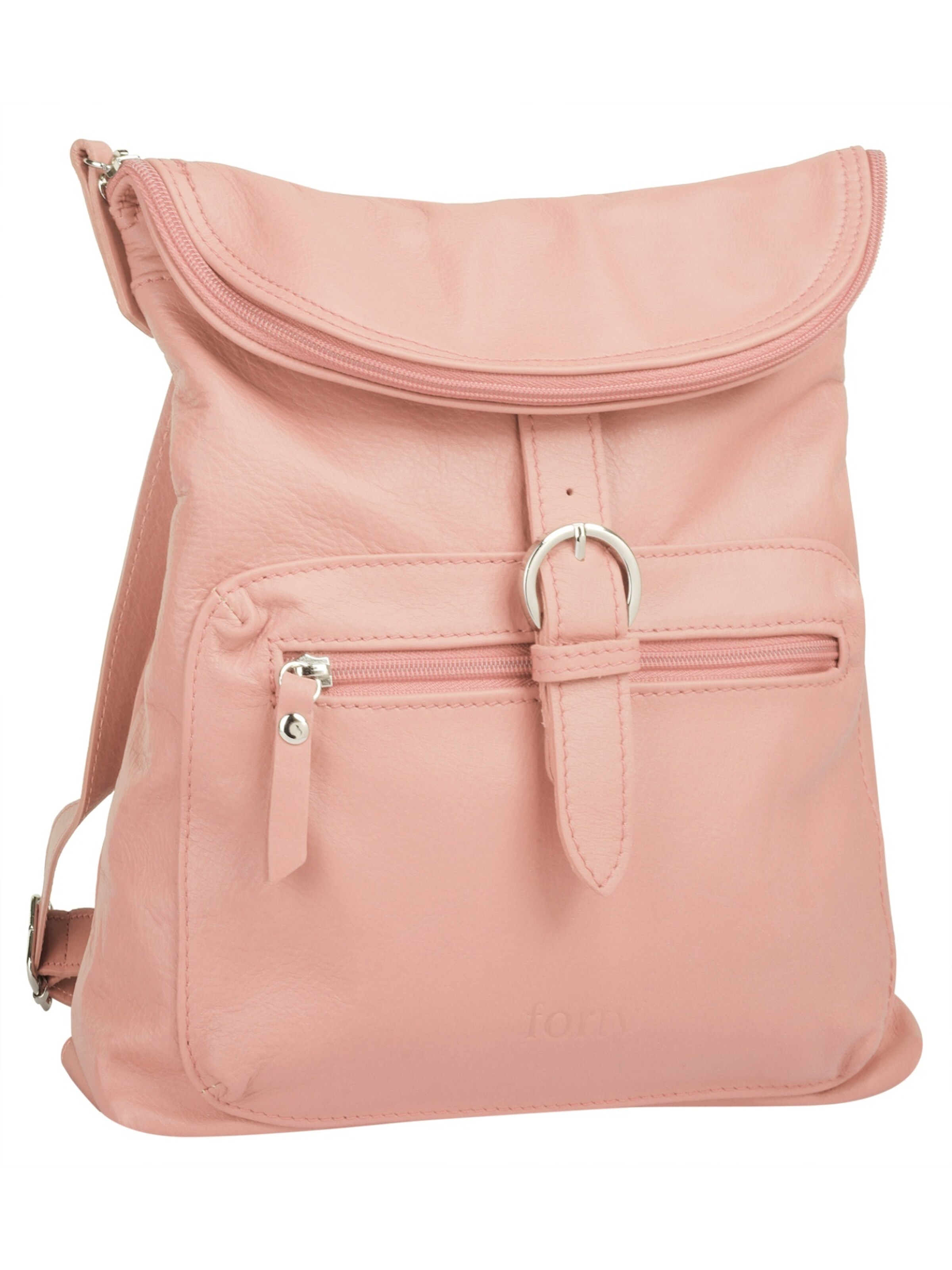 Sac à dos forty° en rose
