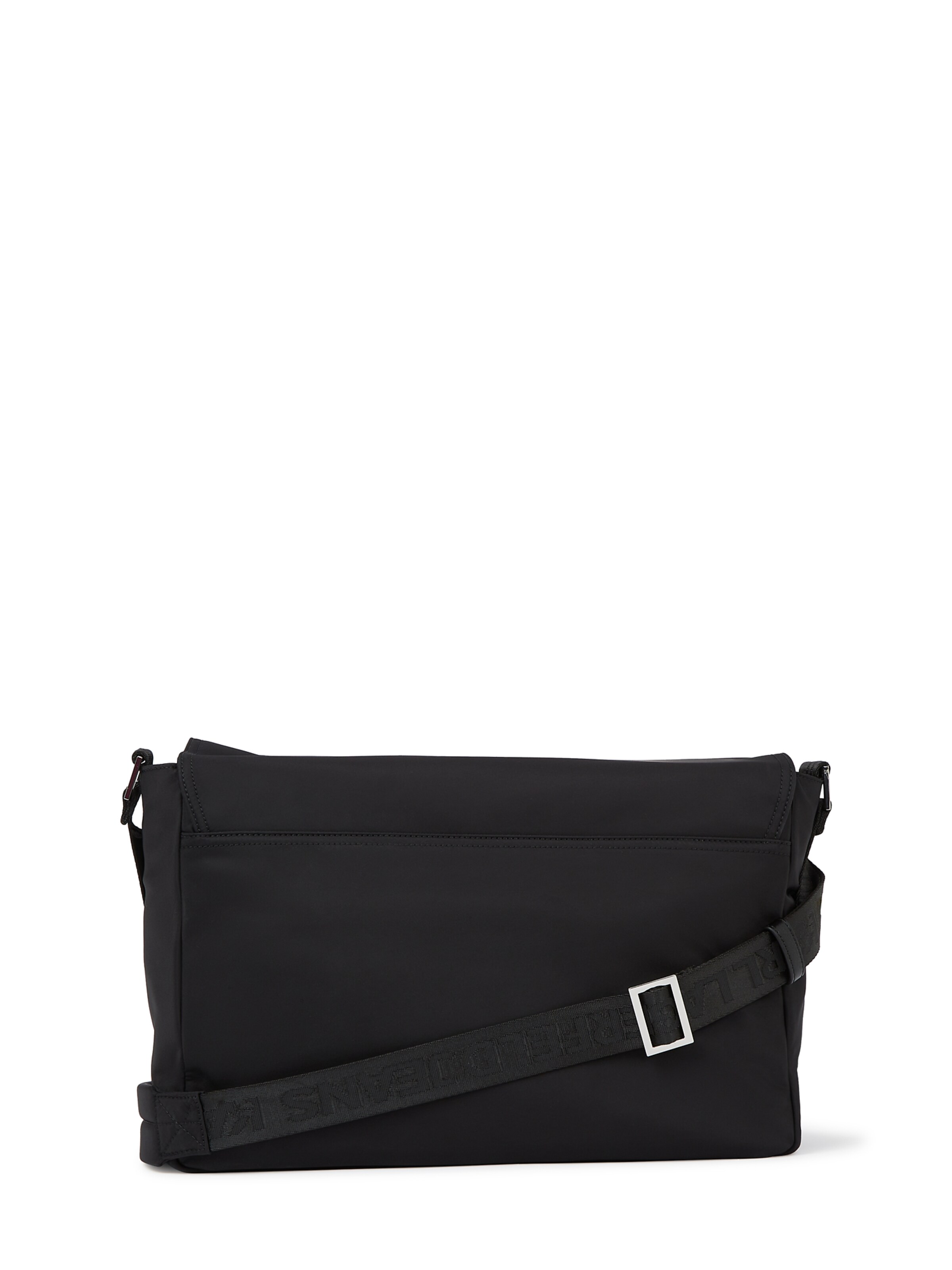 KARL LAGERFELD JEANS Messenger – černá