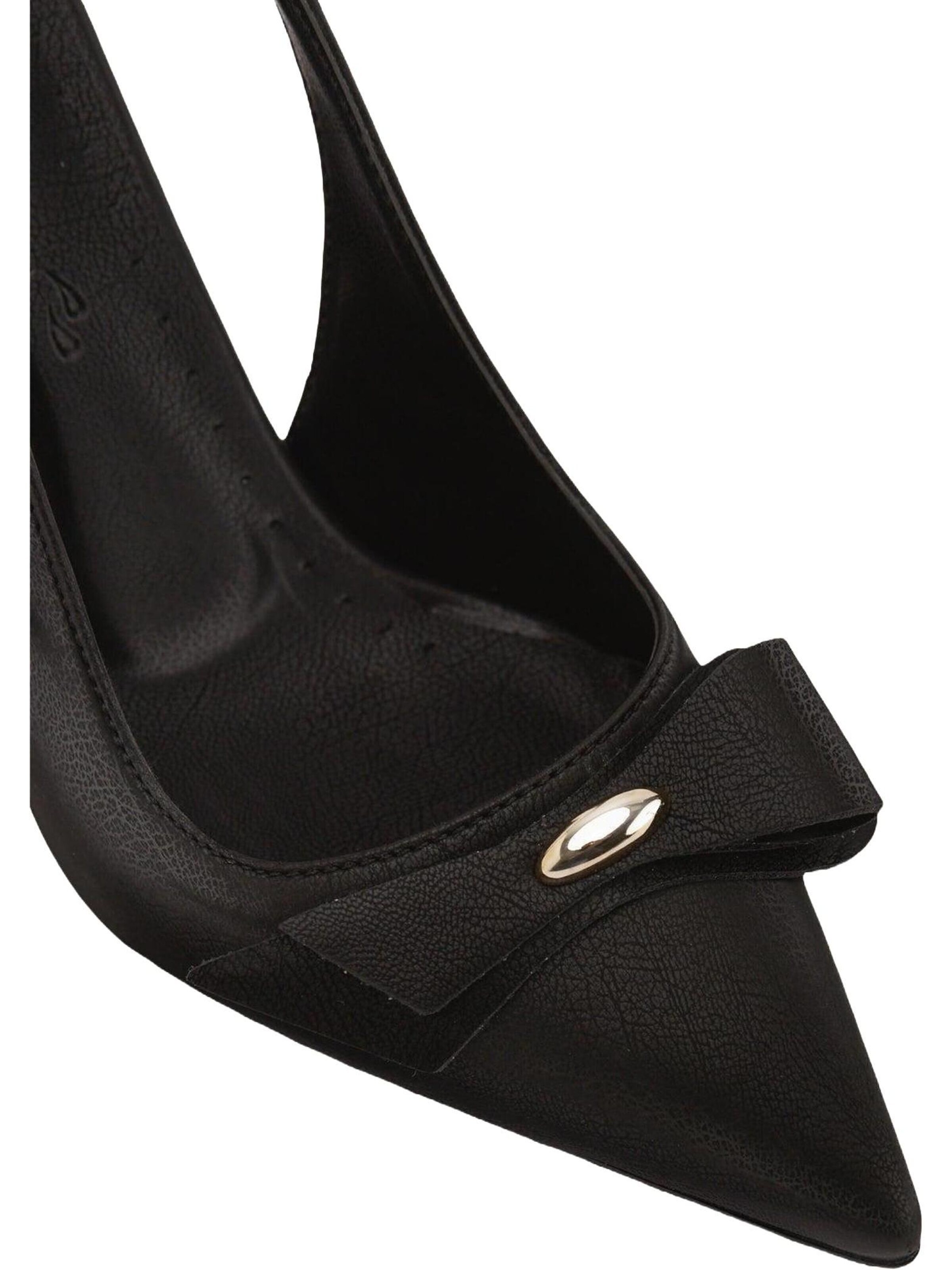 Limoya Slingback Pumps 'Sonia' in Black