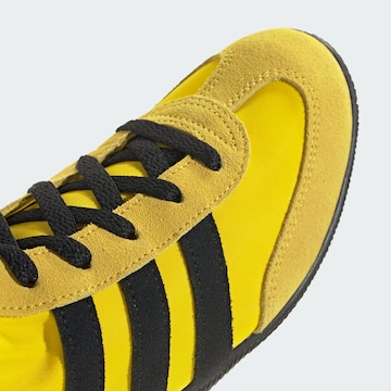 ADIDAS ORIGINALS Sportschuh 'Japan H' in Gelb