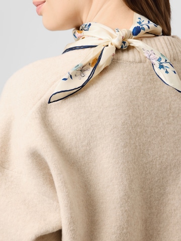 Foulard CODELLO en beige