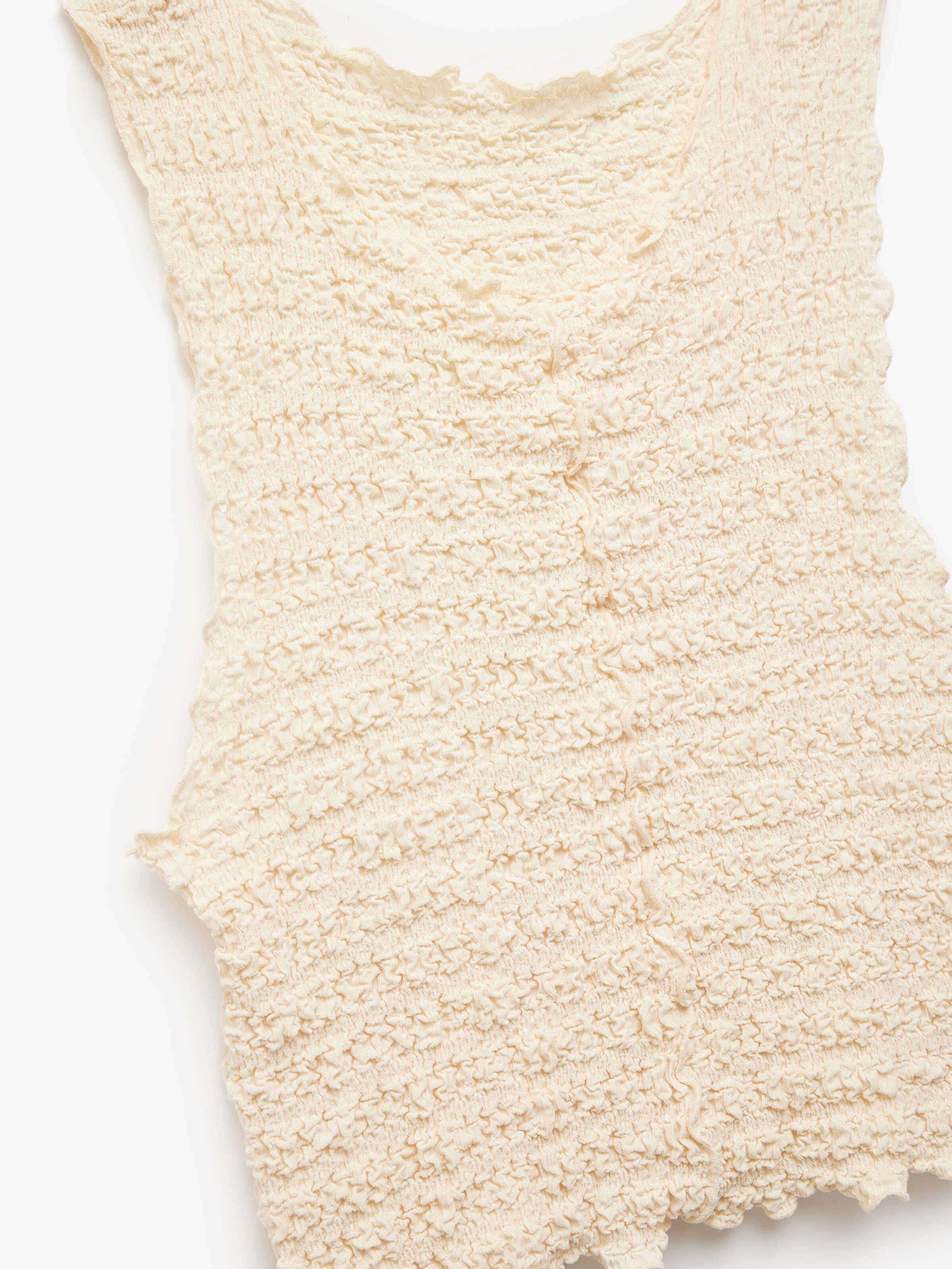 Koton Top in Beige