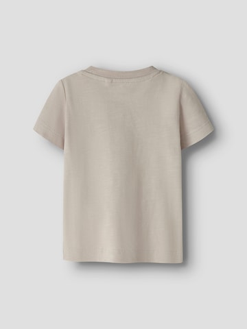 pilka NAME IT Marškinėliai 'NBMHOLE'