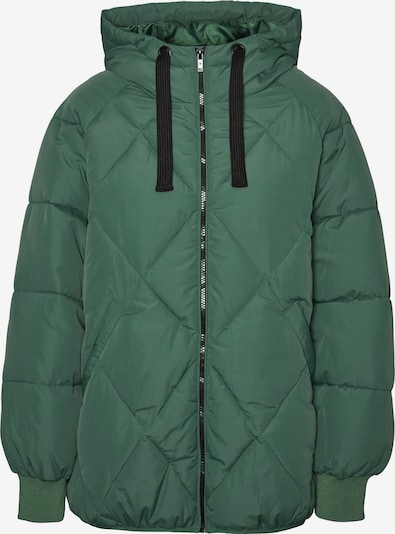 Noisy may Winter jacket 'CANON' in Green, Item view